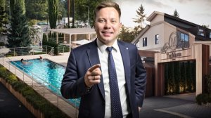 Почему отель Manor — идеальный отель для инвестиций? Все преимущества покупки