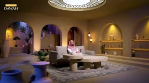 Аль-Хабиб (Любимец)  8 #- Первое поколение мусульман _ Шейх Набиль аль-Авады(1080P_HD)