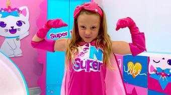 Лайк Настя, 2 сезон, 169 серия