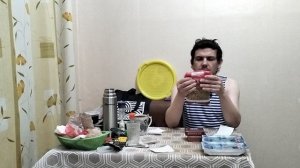 Обзор покупок / Дикси / Чижик / Пятерочка 22.12.2025