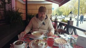 Скупаю итальянскую мебель! ТЕСТ Рюмочной НОМЕР 1 – Главные гастрономические хиты