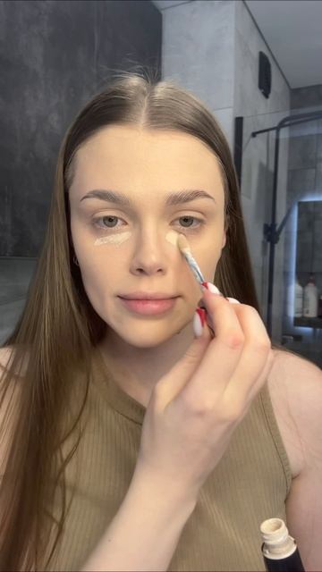 мой идеальный тон. 1 часть✨