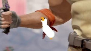 КС С ГУСЕМ 🦆