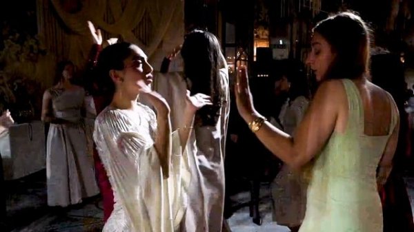 Санкт-петербург Азербайджанский  свадьба  Mahir & Esmira   видеограф  // 3 //  тел +7911  815-57-57