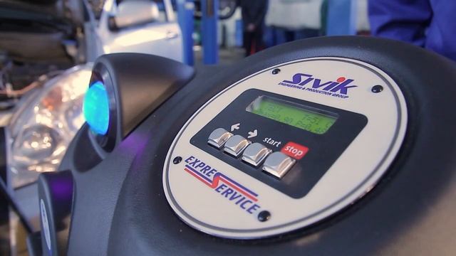 Обзор по эксплуатации КС-121М - Инструкция смотреть онлайн