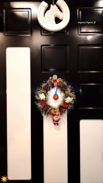 #новогодняясказка #мои #новогодниевеночки #моётворчество #ямастерица #золотыеруки #саратов #событиед смотреть онлайн