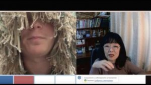 Сгорают от ненависти.