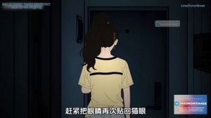 ВАС УСТРОИТ ТАКОЕ РЕШЕНИЕ? // #китайскиестрашилки #китайскийхоррор #китайскиестрашныеистории