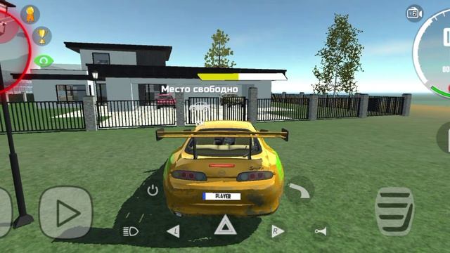 играю в CaR simulator 2 смотреть онлайн