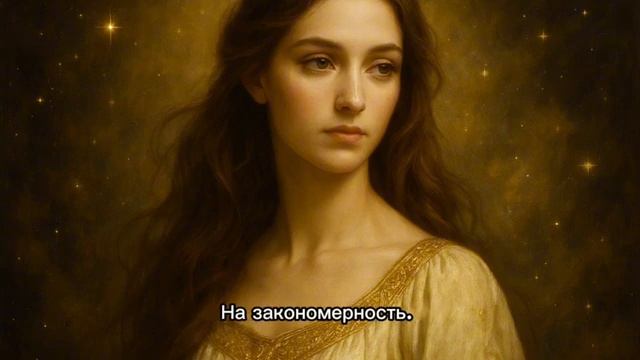 Дева долго молчит но потом судьба всё расставляет по местам. смотреть онлайн
