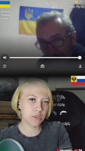 Готов говорить на языке документов и фактов до первого ударения