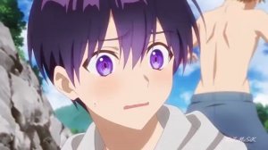 Аниме клип: Мы герои аниме (Название аниме в комментах!)