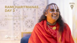 11.12.2025 - Рамачаритаманас на Маврикии в память мамы Гуруджи. ДЕНЬ 3