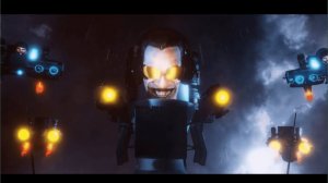 What if There was a BIG Battle in episode 50? | Part 1/2