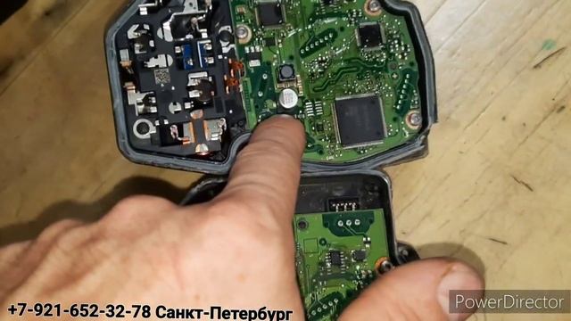 ОТКАЗАЛ ЭЛ.УСИЛИТЕЛЬ РУЛЯ. RANGE ROVER VELAR. Часть вторая смотреть онлайн