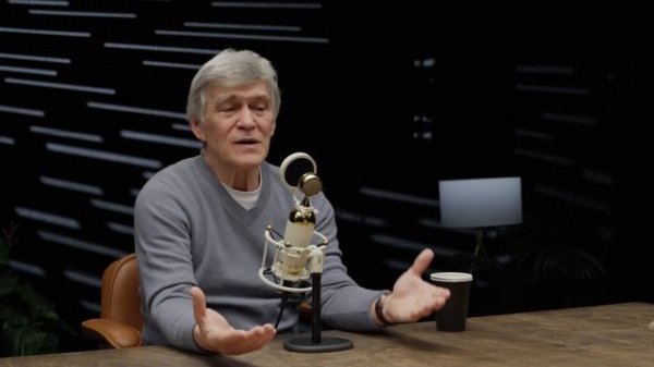 Сурдин. Почему жизнь на Земле - случайность, 3I/Atlas и другие новости космоса