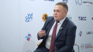 Станислав Медведев | Российский промышленник 2025