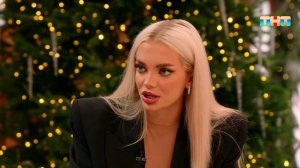 Гостья программы — Екатерина Шкуро