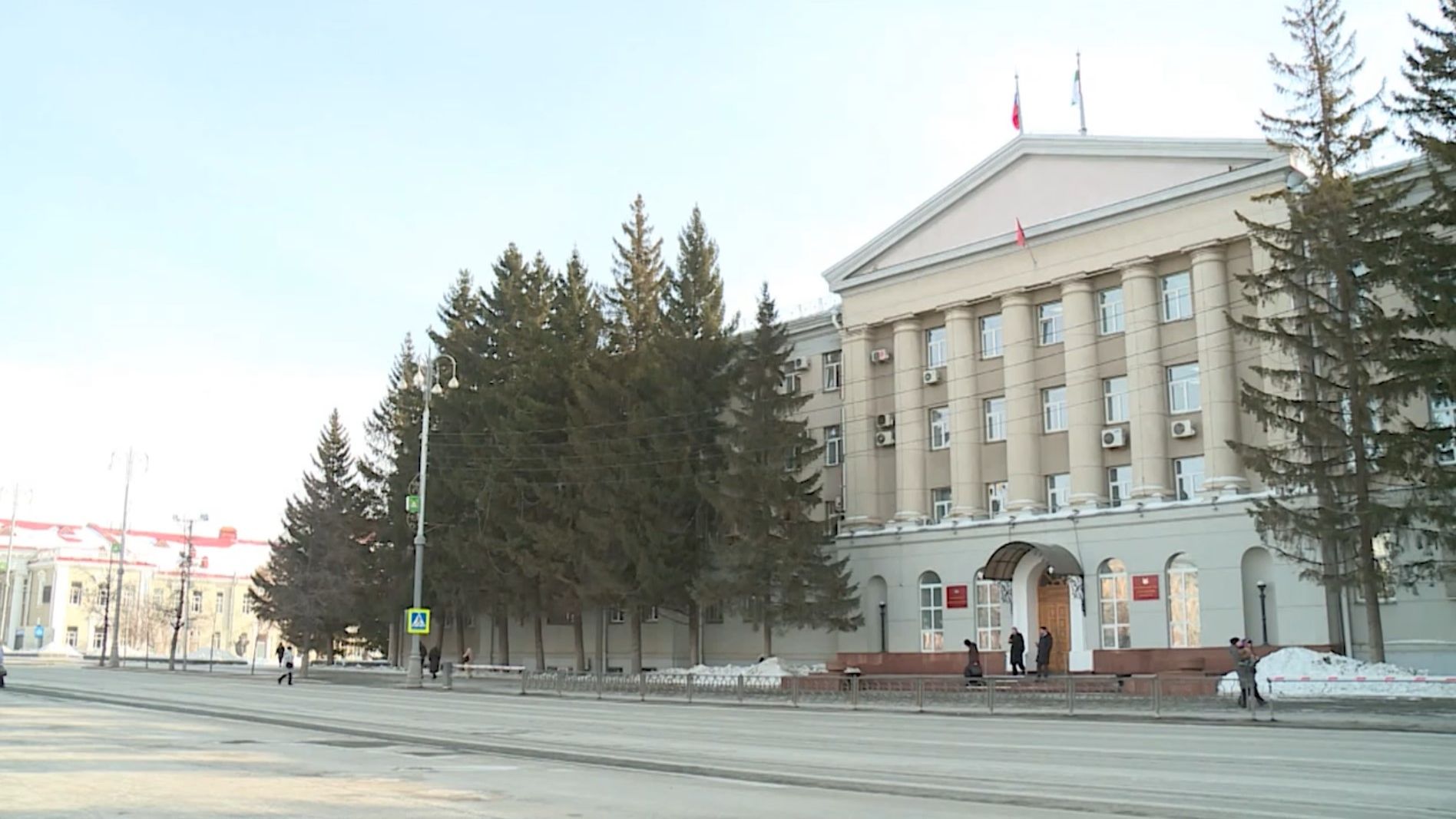 Парламентский вестник от 20 декабря 2025 года смотреть онлайн