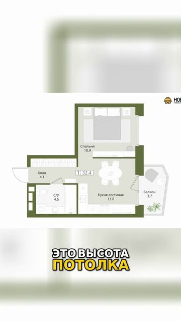 Старт продаж октября ЖК «Большой Палашевский», ЖК «Коллекция», ЖК One Идеальная однушка смотреть онлайн