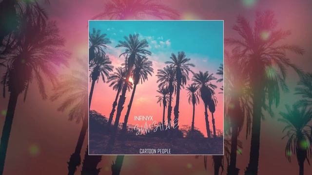 Infinyx - Sunshine