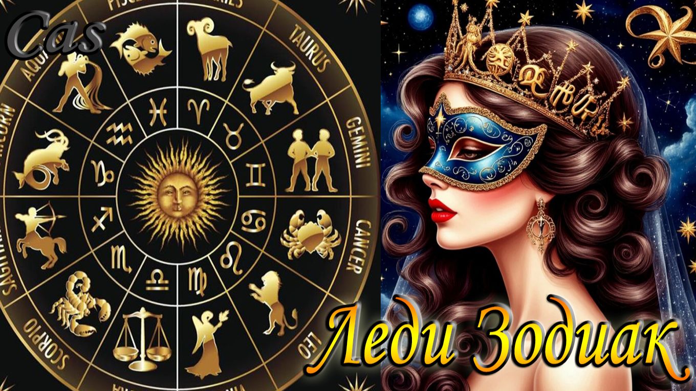 The Sims 2 "Леди Зодиак". Cas-challenge