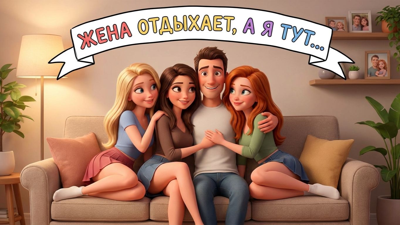 Сегодня холостой - Веселая песня Алекс Ч смотреть онлайн