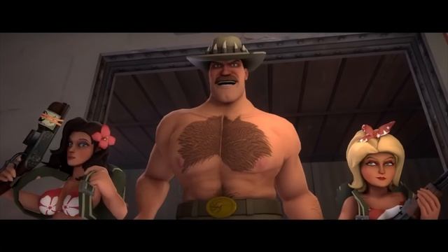 Team Fortress 2