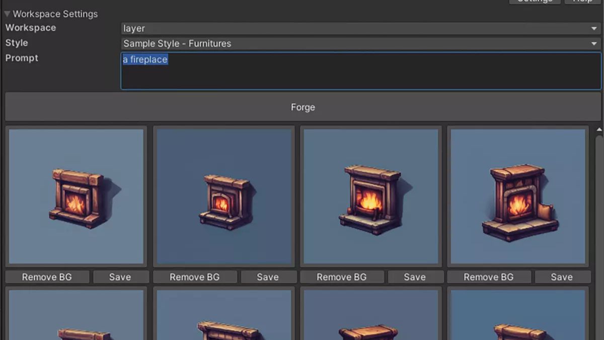 Asset Unity - Layer AI смотреть онлайн