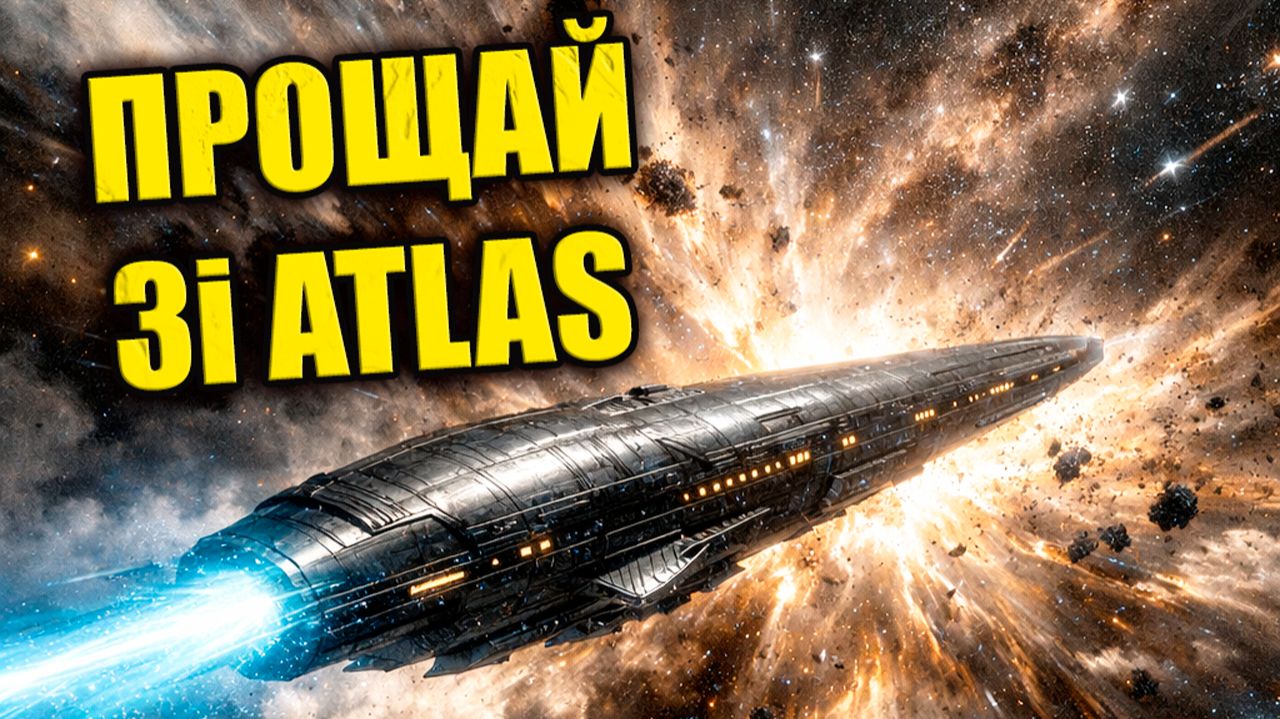 Ави Лёб назвал пролёт 3I ATLAS у Земли «холодным посланием из прошлого Вселенной» ЗАПИСЬ СТРИМА смотреть онлайн