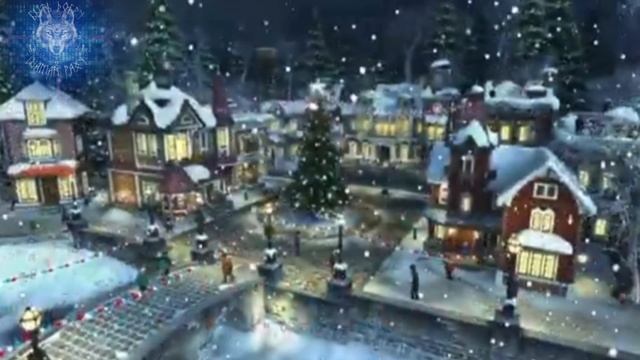 «Новогодний снег» песня на стихи Дмитрия Кочеткова смотреть онлайн