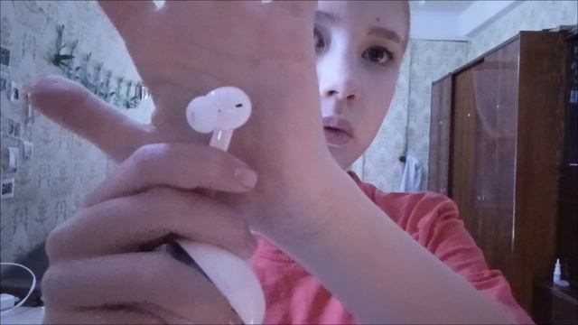 обзор на все мои наушники