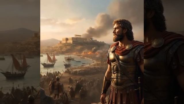 Троя смотреть онлайн