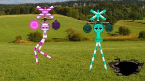 Семафоры дон-дон-дон-дон