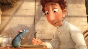 РАТАТУЙ КРЫСА ПОВАР РЕМИ ЕДА БЛЮДА НОВЫЕ КРУТЫЕ РАЗВИВАЮЩИЕ МУЛЬТИКИ ДЛЯ ДЕТЕЙ