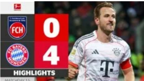 Хайденхайм-Бавария смотреть онлайн