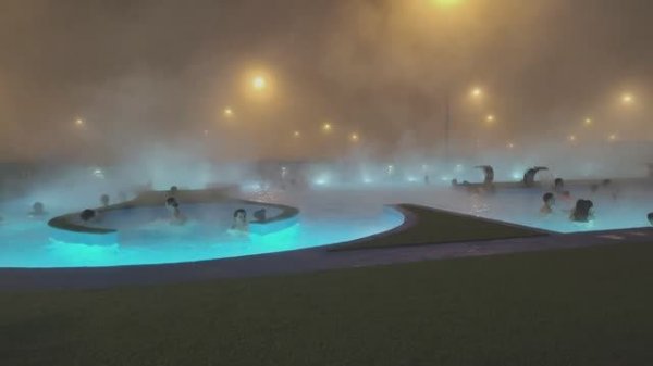 Термолэнд Краснодар