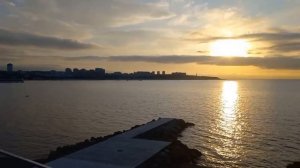 Декабрь. Геленджик