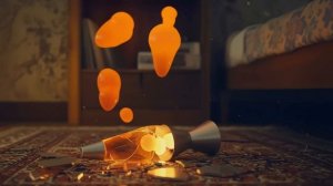 Gabry Ponte, Erika_I Dont Know (Official Liric Video)