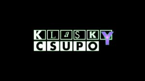 Angry Klasky Csupo (Drums1231 Splaat)