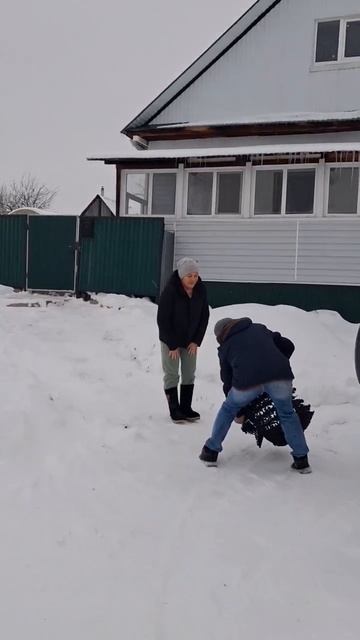 с новым годом