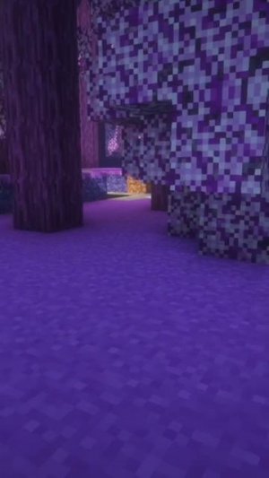 Самый красивый мир в майнкрафт!