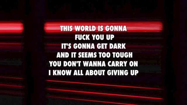 Blind Channel - DIE ANOTHER DAY (feat. RØRY)