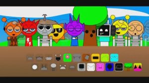 Спрунки, Но На пенсию.