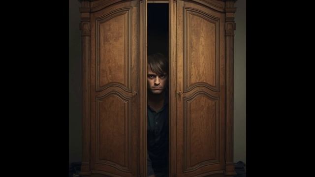 Любовь куколда (ИИ + реальный текст) (+18) (панк рок)