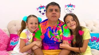 Лайк Настя, 2 сезон, 184 серия