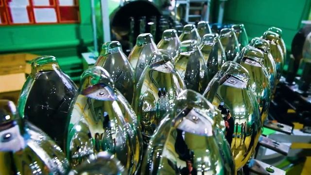 Группа компаний "Рефлакс": производство, лаборатории и инновации на светотехническом предприятии