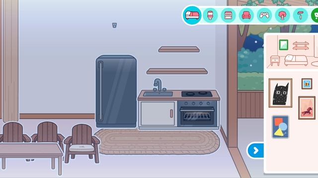 Украшаем: 1 этаж 3 часть смотреть онлайн