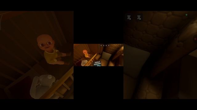 маладенчик в жолтом 1 часть