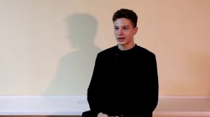 Хороший разговор. Дмитрий Подшивалов